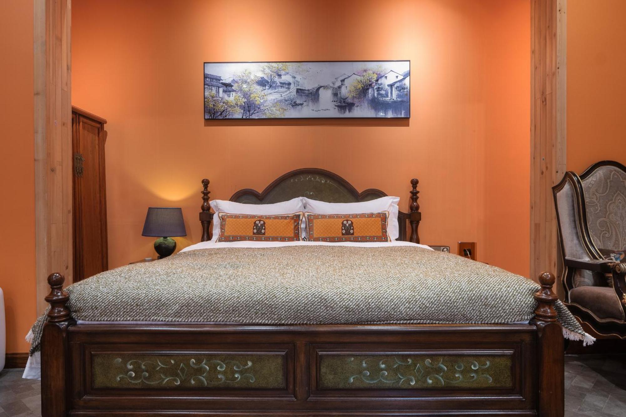 Hotel Cote Cour Deductive Beijing - Quadrangle Close To Tiananmen Square & Forbidden City & Nanluoguxiang, Walk To Wangfujing, English Speaking, Free Wifi, Free Laundry, Free Wonton & Noodles With Tour Ticket Service, Free Selfies With Ancient Costum Ngoại thất bức ảnh