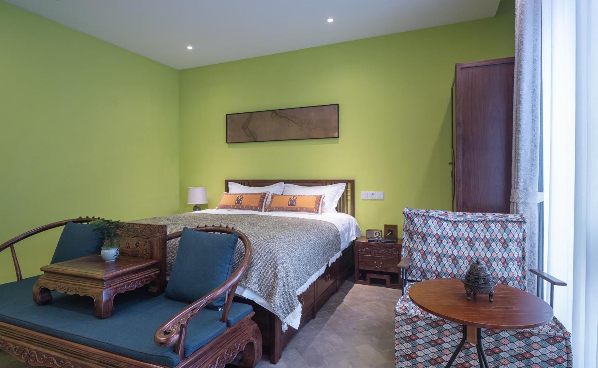 Hotel Cote Cour Deductive Beijing - Quadrangle Close To Tiananmen Square & Forbidden City & Nanluoguxiang, Walk To Wangfujing, English Speaking, Free Wifi, Free Laundry, Free Wonton & Noodles With Tour Ticket Service, Free Selfies With Ancient Costum Ngoại thất bức ảnh